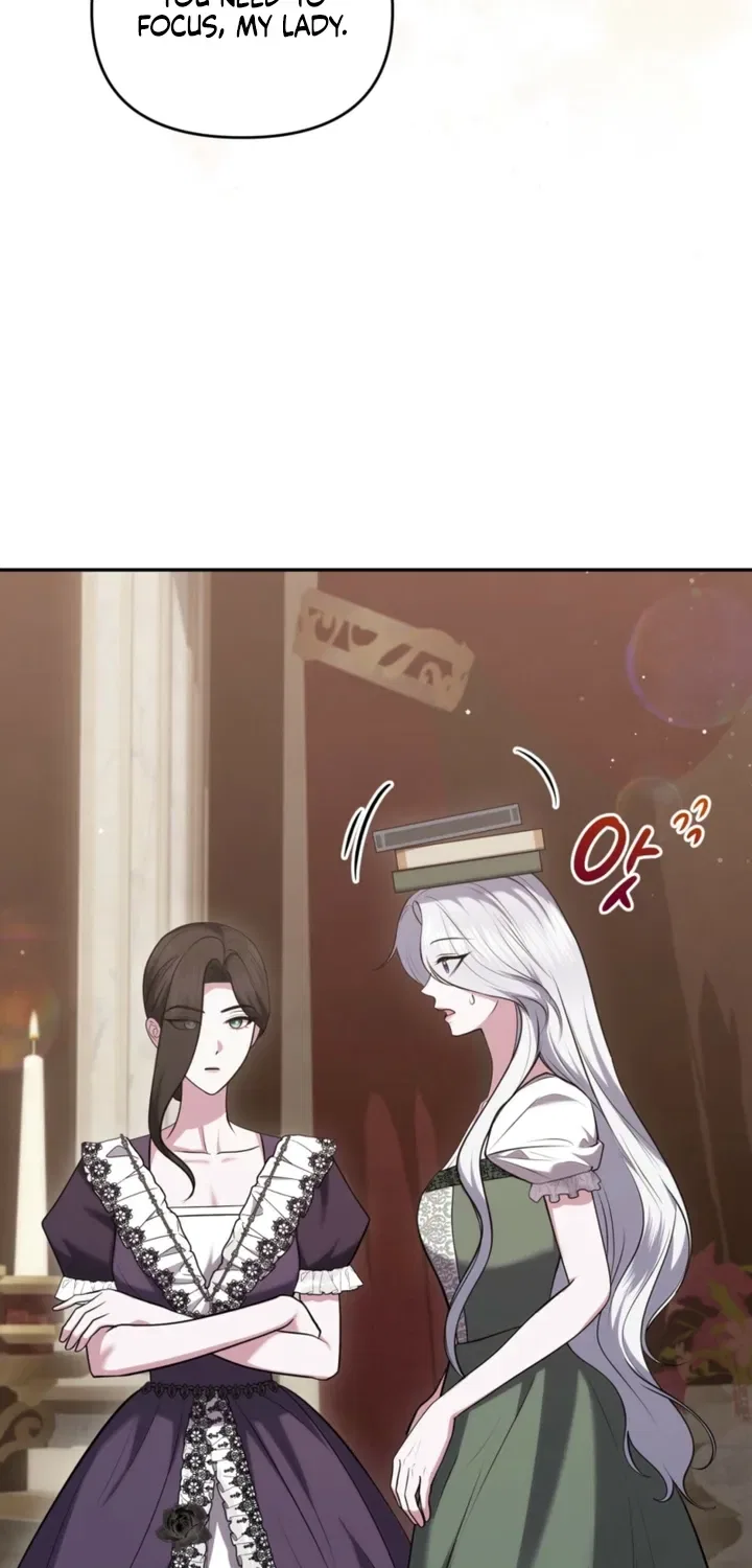 I’ve Got the Leash of That Son of a Bitch Chapter 31 – Page 5