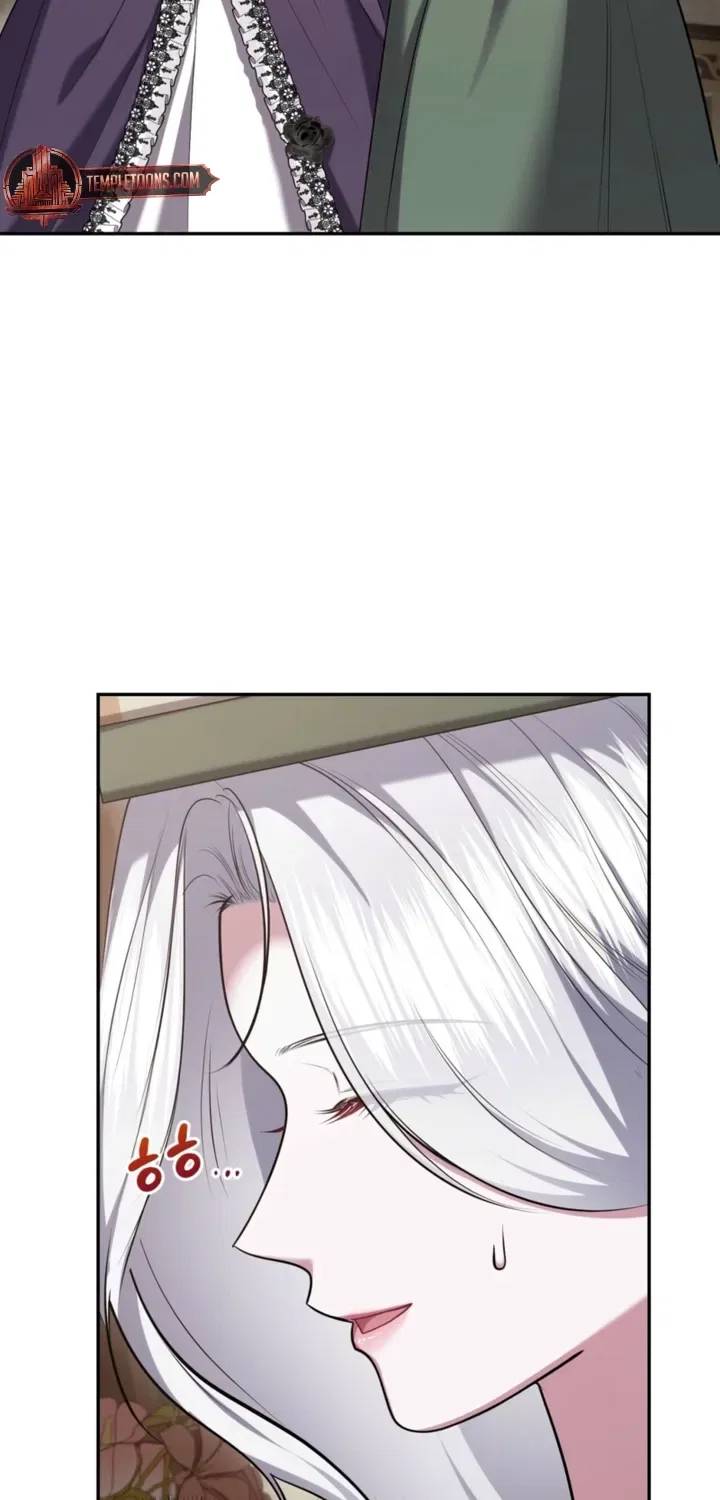 I’ve Got the Leash of That Son of a Bitch Chapter 31 – Page 6