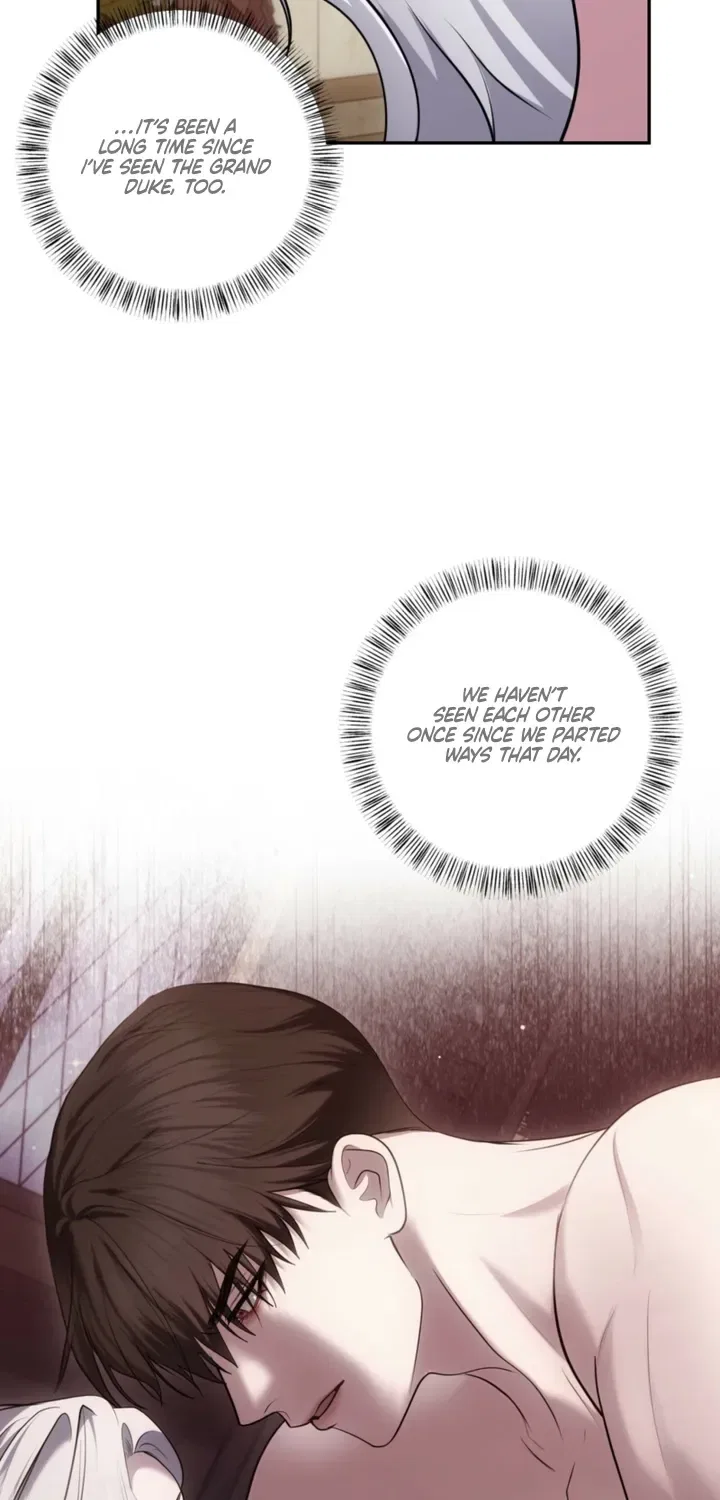 I’ve Got the Leash of That Son of a Bitch Chapter 31 – Page 7
