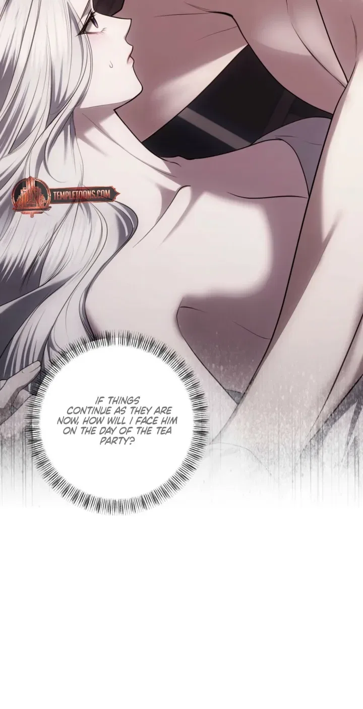 I’ve Got the Leash of That Son of a Bitch Chapter 31 – Page 8