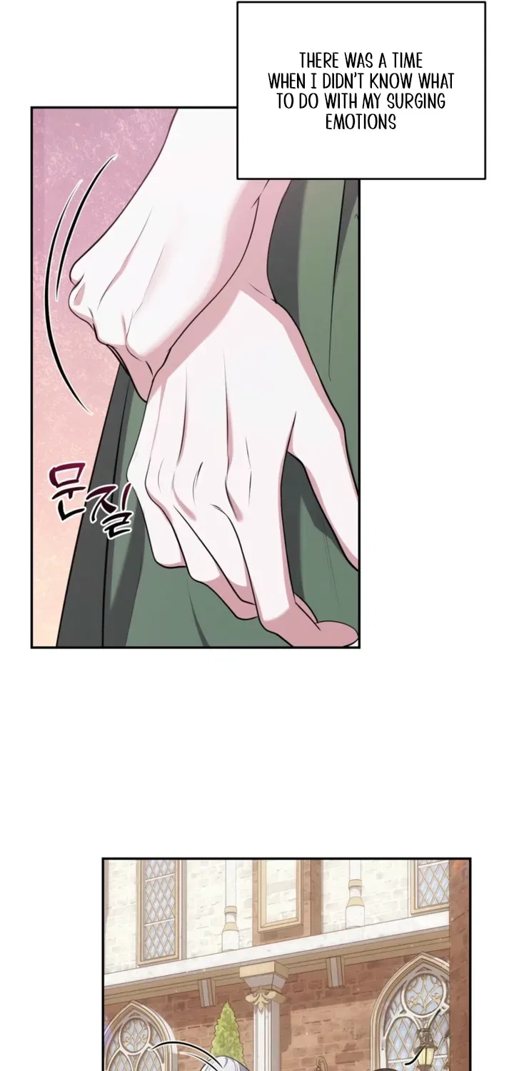 I’ve Got the Leash of That Son of a Bitch Chapter 31 – Page 9