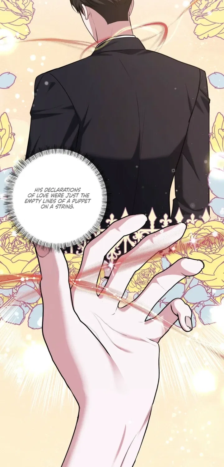 I’ve Got the Leash of That Son of a Bitch Chapter 31 – Page 11