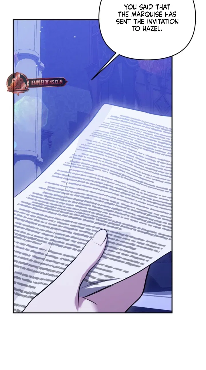 I’ve Got the Leash of That Son of a Bitch Chapter 31 – Page 16