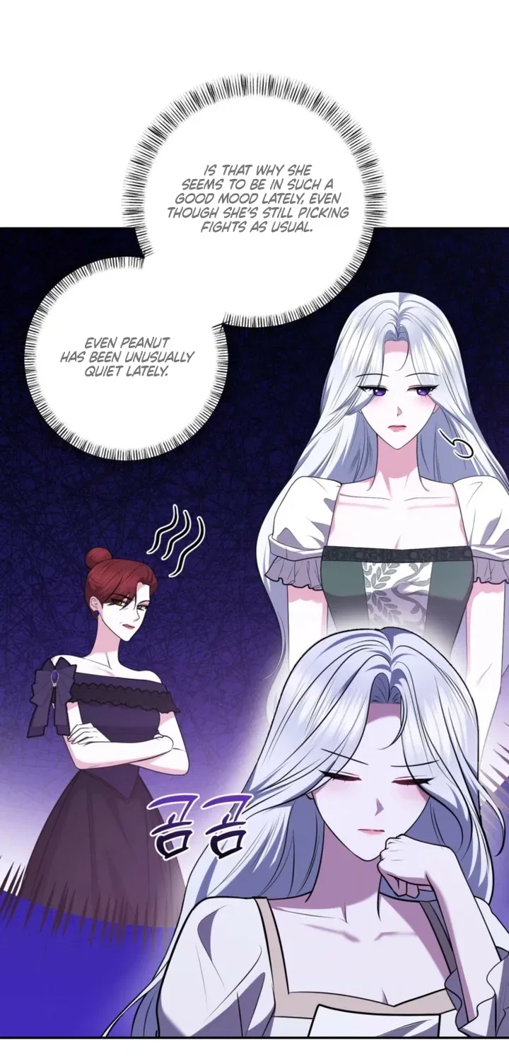 I’ve Got the Leash of That Son of a Bitch Chapter 31 – Page 17