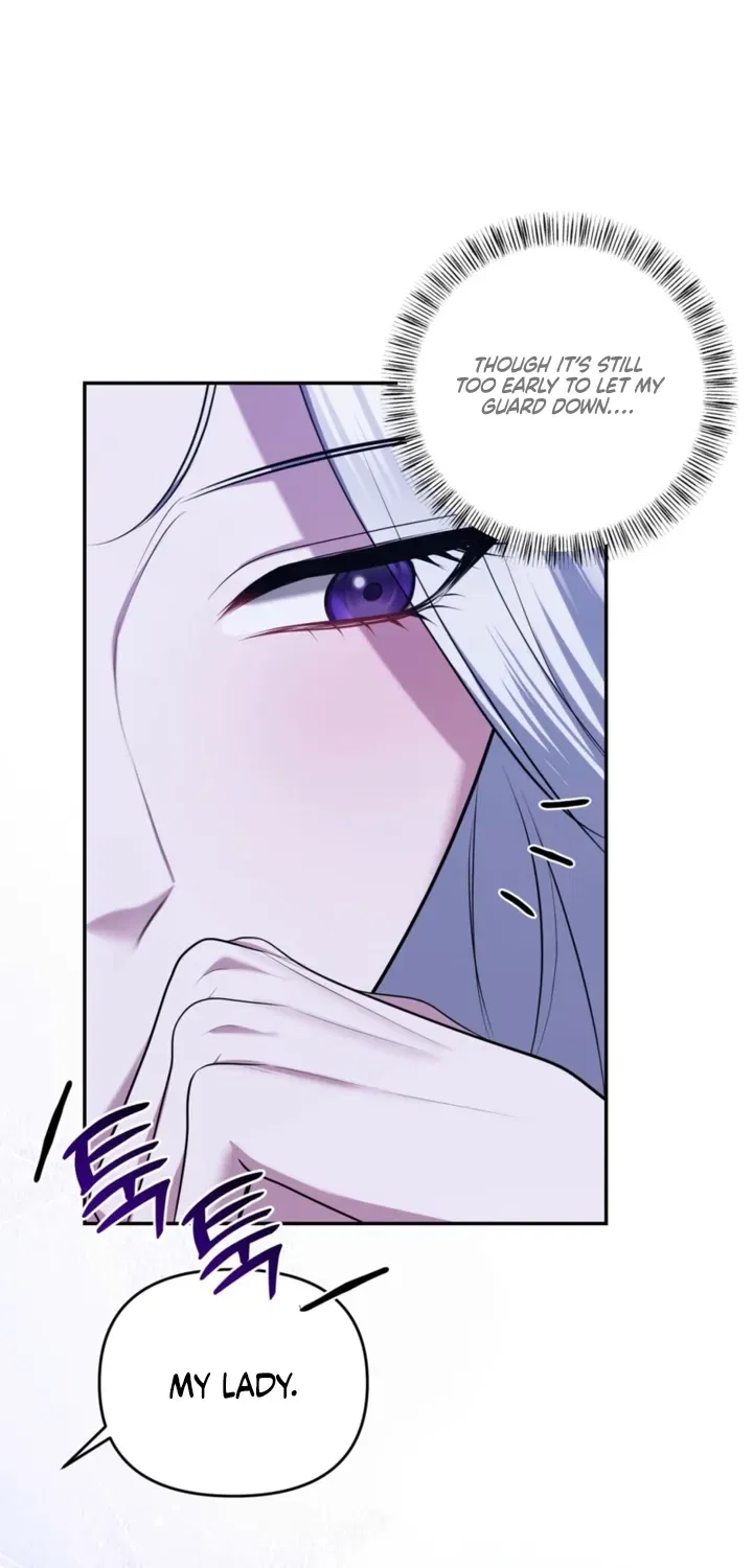 I’ve Got the Leash of That Son of a Bitch Chapter 31 – Page 18