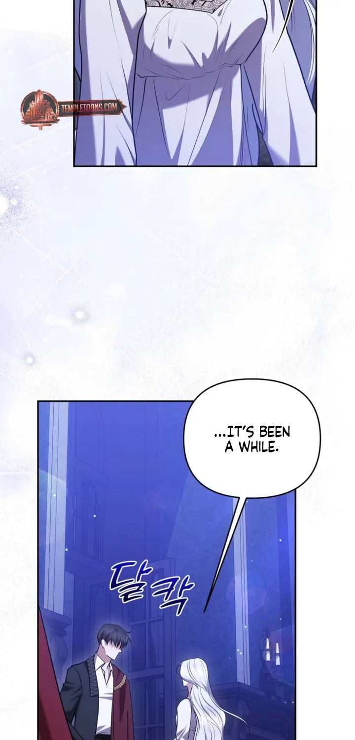 I’ve Got the Leash of That Son of a Bitch Chapter 31 – Page 21