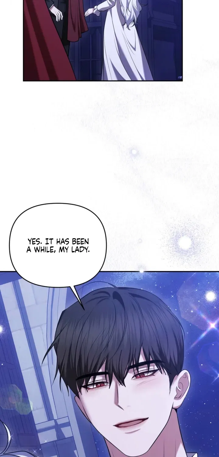 I’ve Got the Leash of That Son of a Bitch Chapter 31 – Page 22