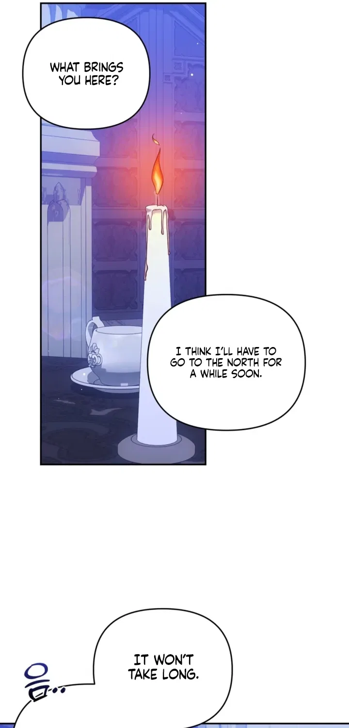 I’ve Got the Leash of That Son of a Bitch Chapter 31 – Page 25