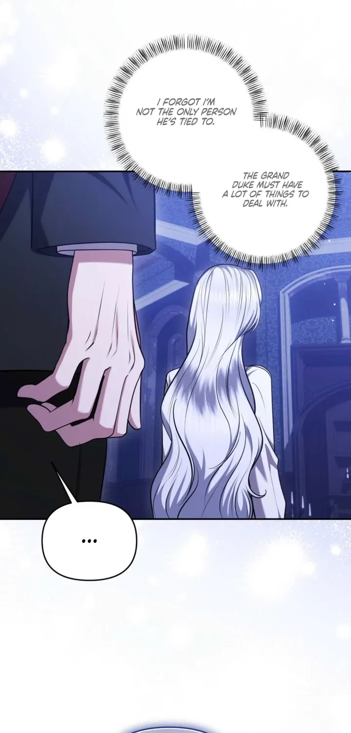I’ve Got the Leash of That Son of a Bitch Chapter 31 – Page 28