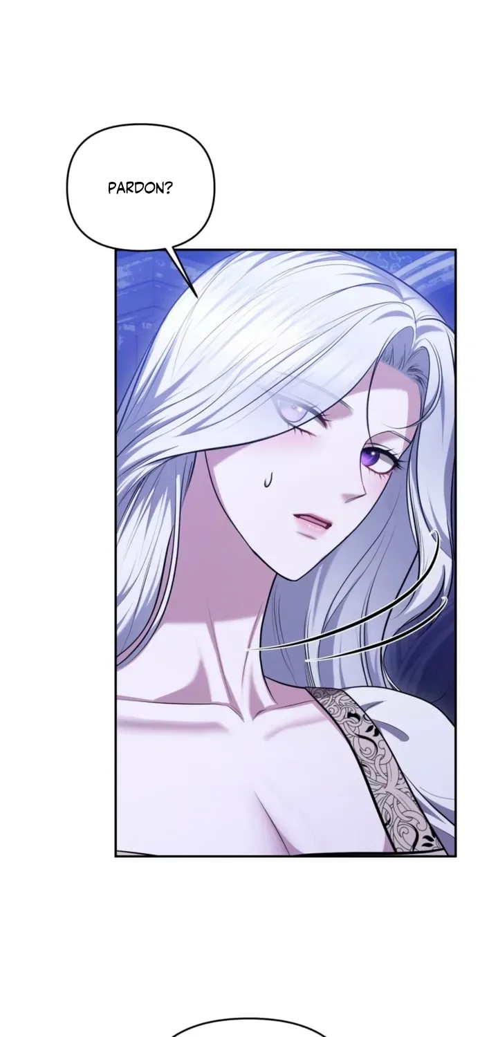 I’ve Got the Leash of That Son of a Bitch Chapter 31 – Page 30