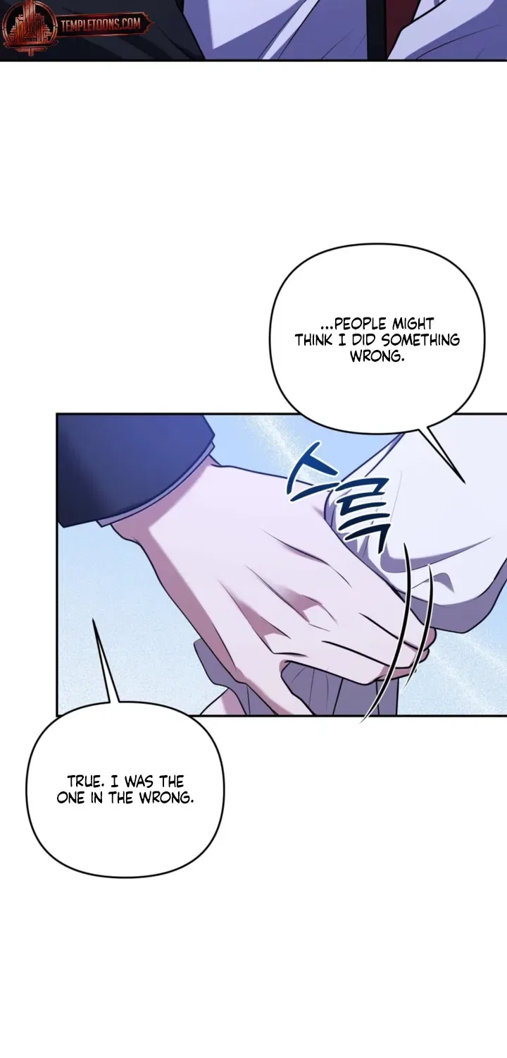I’ve Got the Leash of That Son of a Bitch Chapter 31 – Page 32