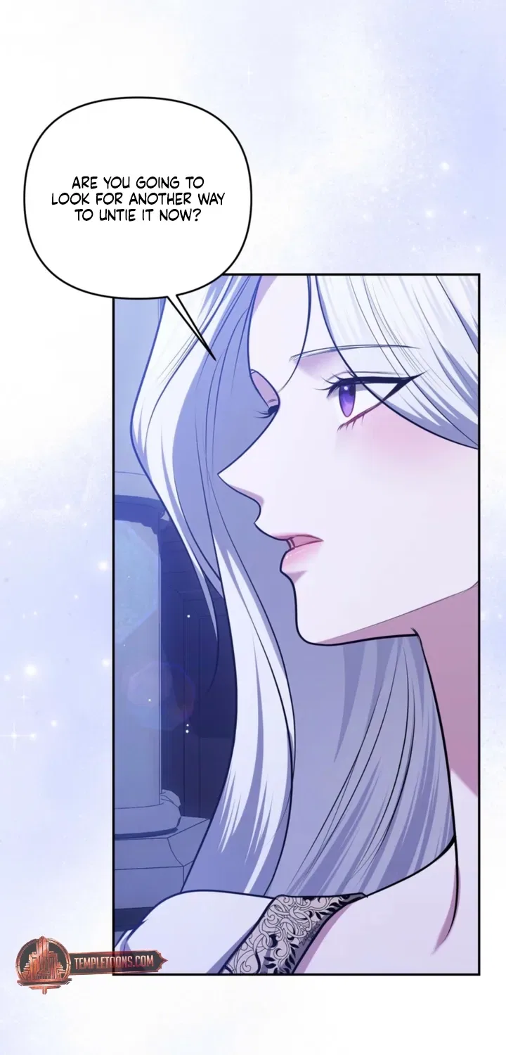 I’ve Got the Leash of That Son of a Bitch Chapter 31 – Page 35