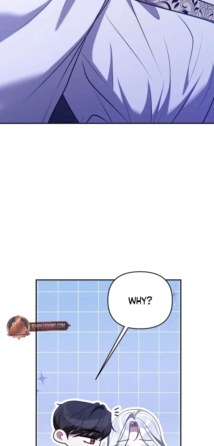 I’ve Got the Leash of That Son of a Bitch Chapter 31 – Page 39