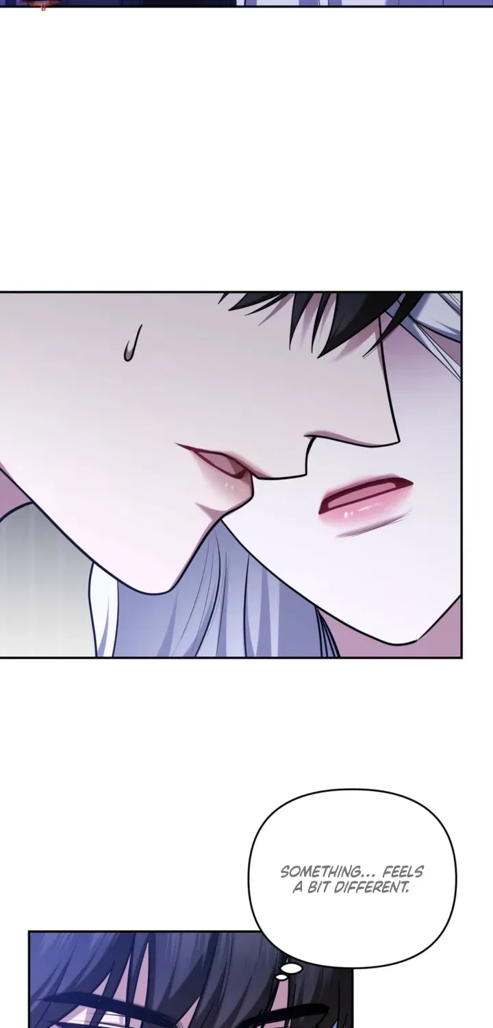 I’ve Got the Leash of That Son of a Bitch Chapter 31 – Page 45
