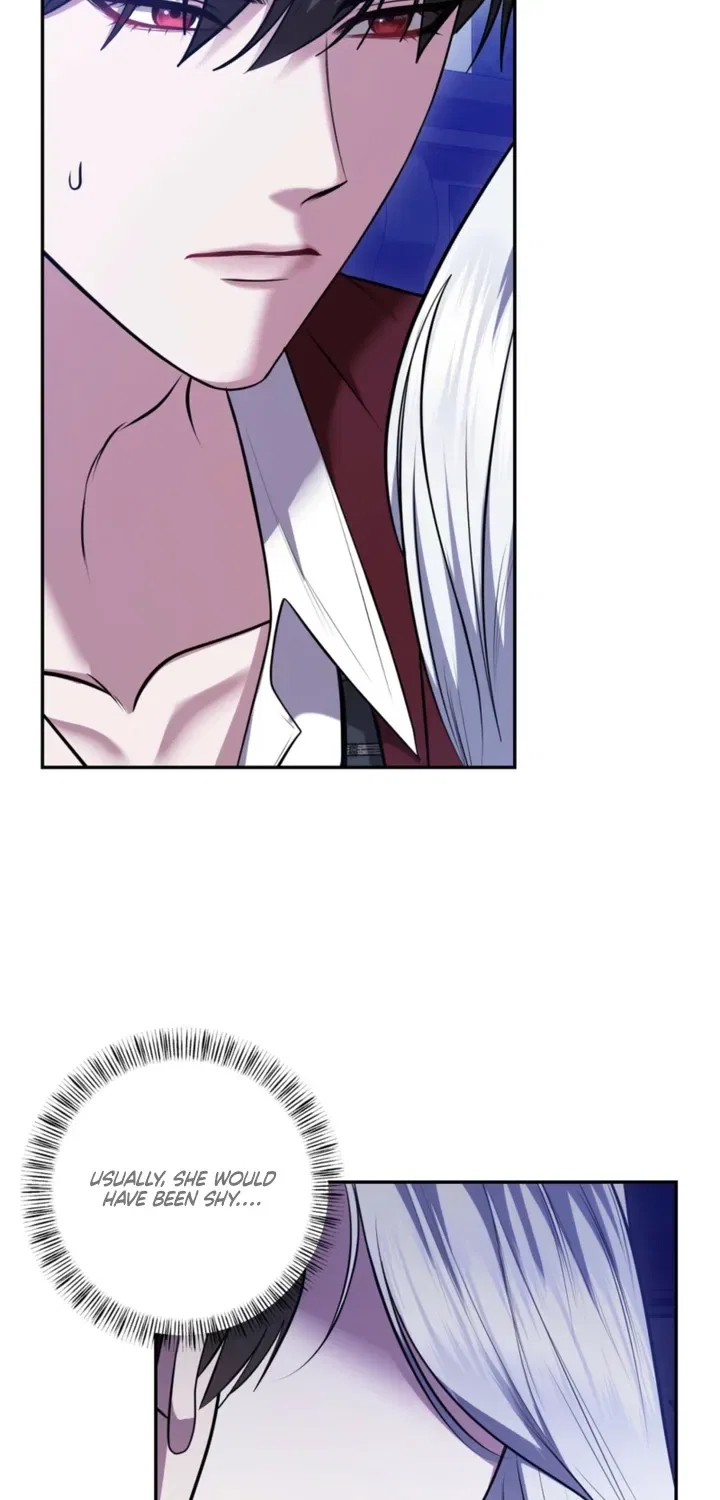 I’ve Got the Leash of That Son of a Bitch Chapter 31 – Page 46
