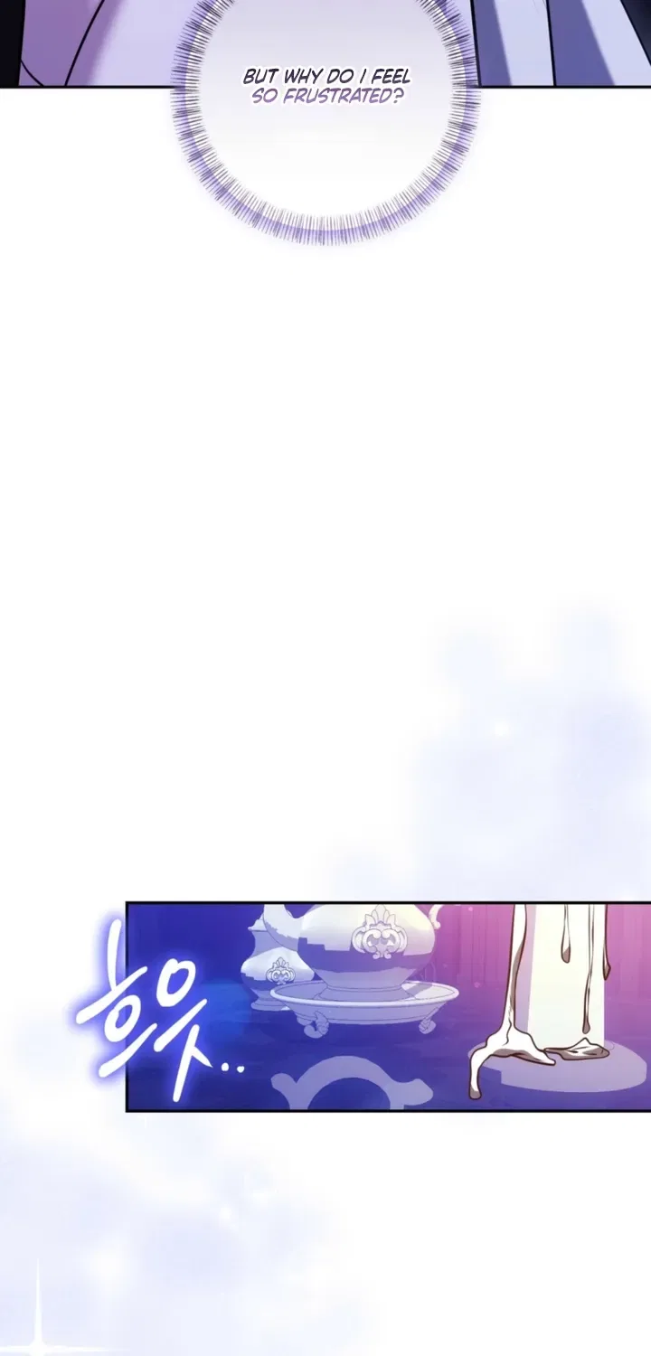 I’ve Got the Leash of That Son of a Bitch Chapter 31 – Page 50