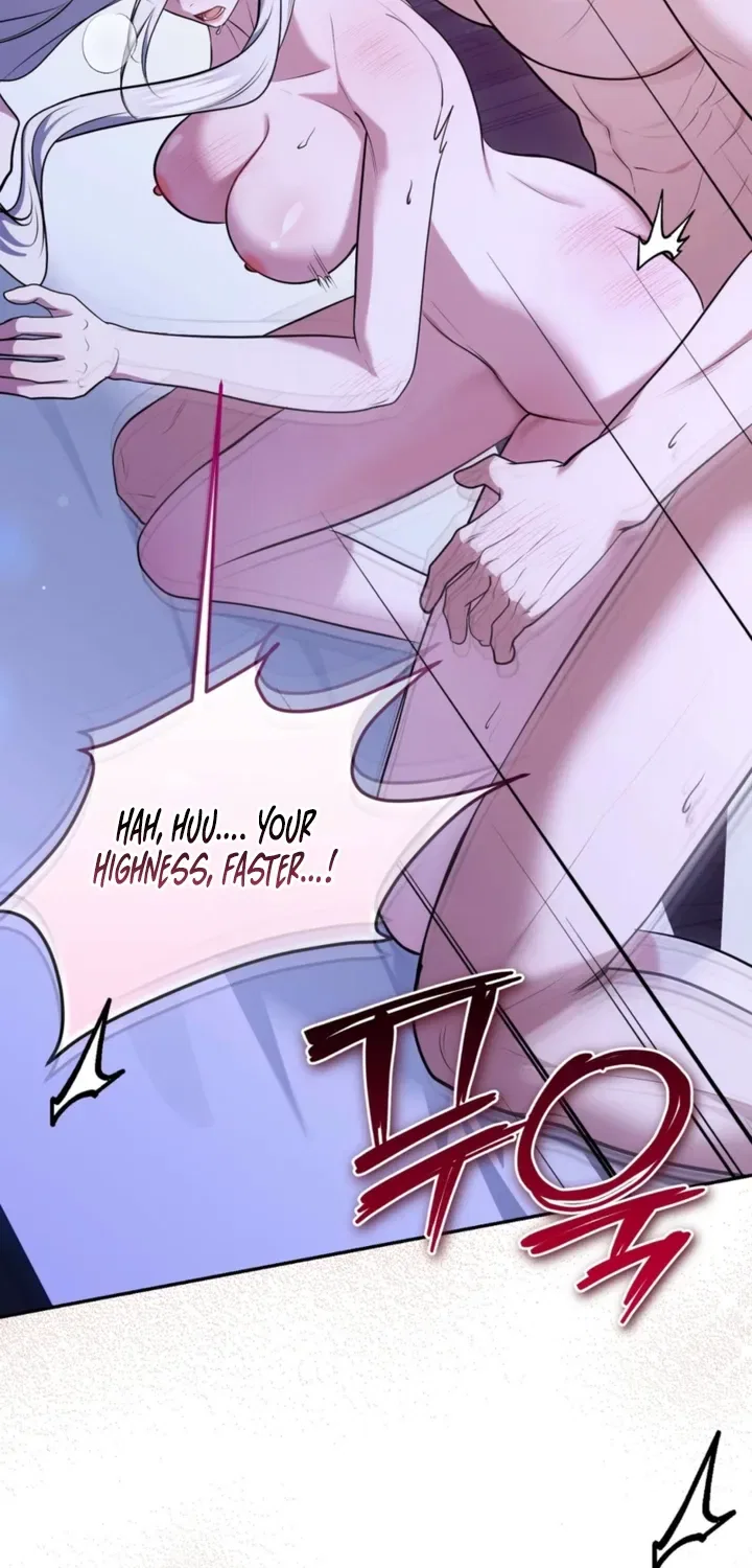 I’ve Got the Leash of That Son of a Bitch Chapter 31 – Page 59