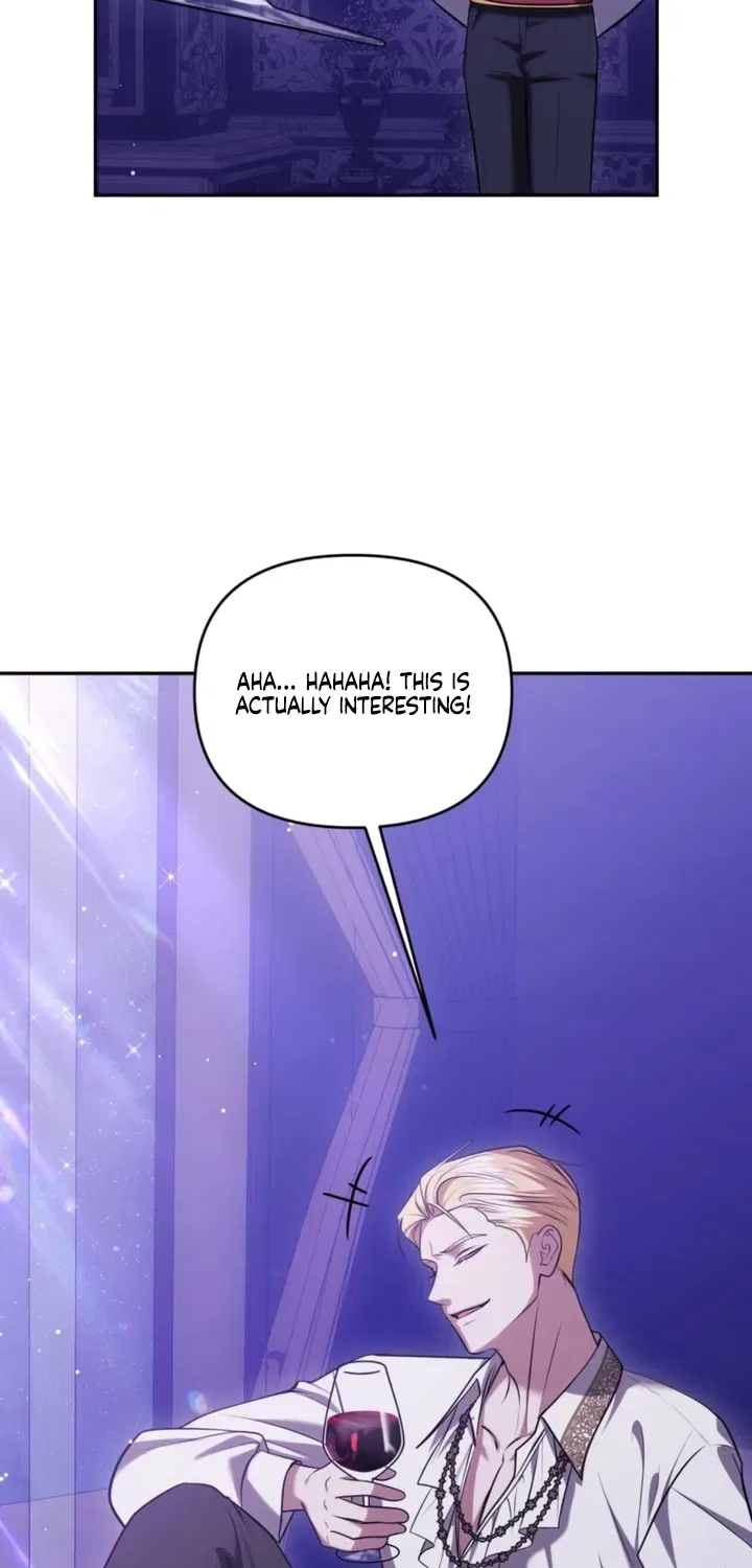 I’ve Got the Leash of That Son of a Bitch Chapter 31 – Page 71