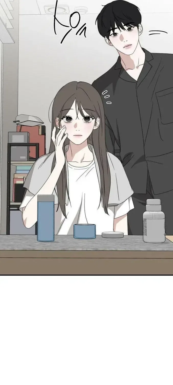 Love Is Sweet, Living Together Is Spicy Chapter 33 – Page 5