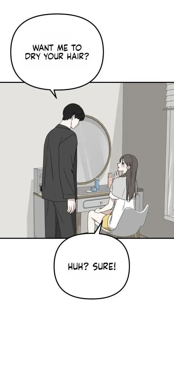 Love Is Sweet, Living Together Is Spicy Chapter 33 – Page 6