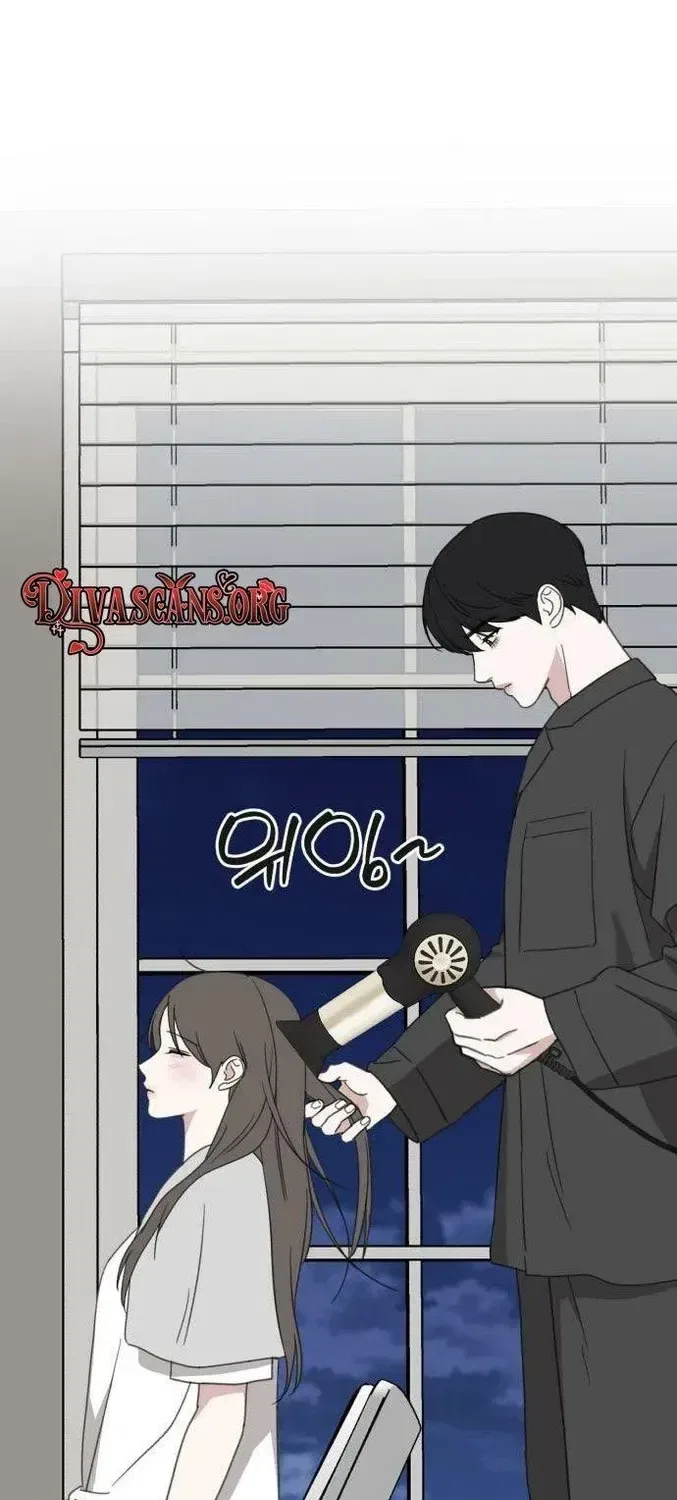Love Is Sweet, Living Together Is Spicy Chapter 33 – Page 7