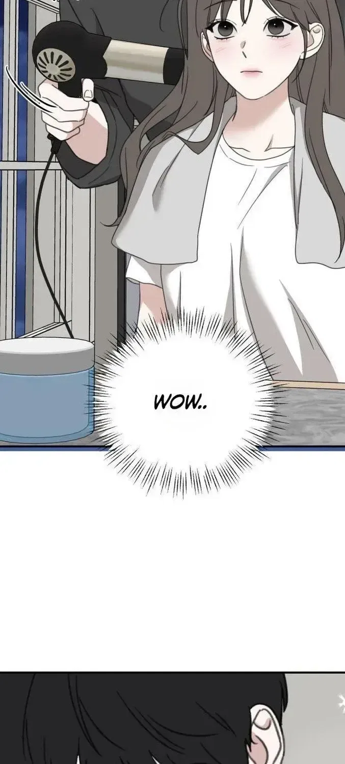 Love Is Sweet, Living Together Is Spicy Chapter 33 – Page 9