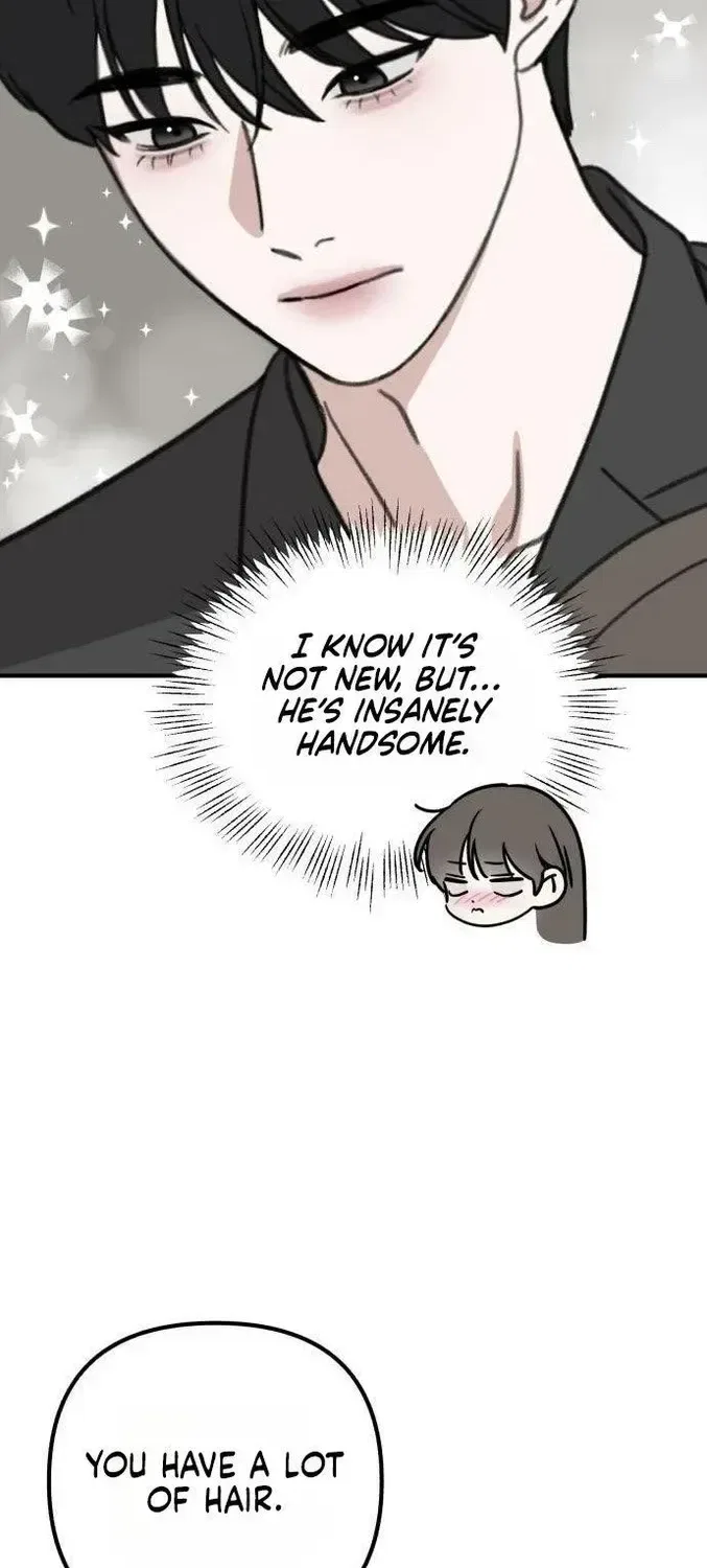 Love Is Sweet, Living Together Is Spicy Chapter 33 – Page 10