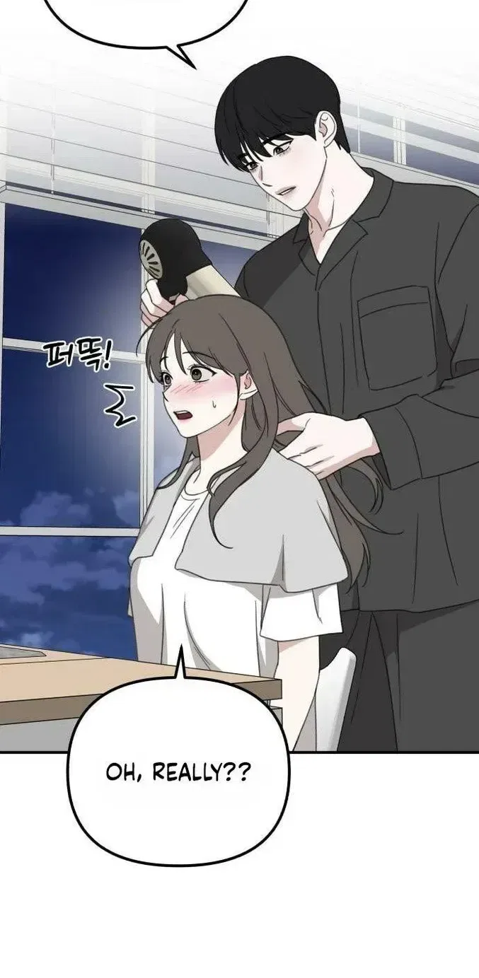 Love Is Sweet, Living Together Is Spicy Chapter 33 – Page 11