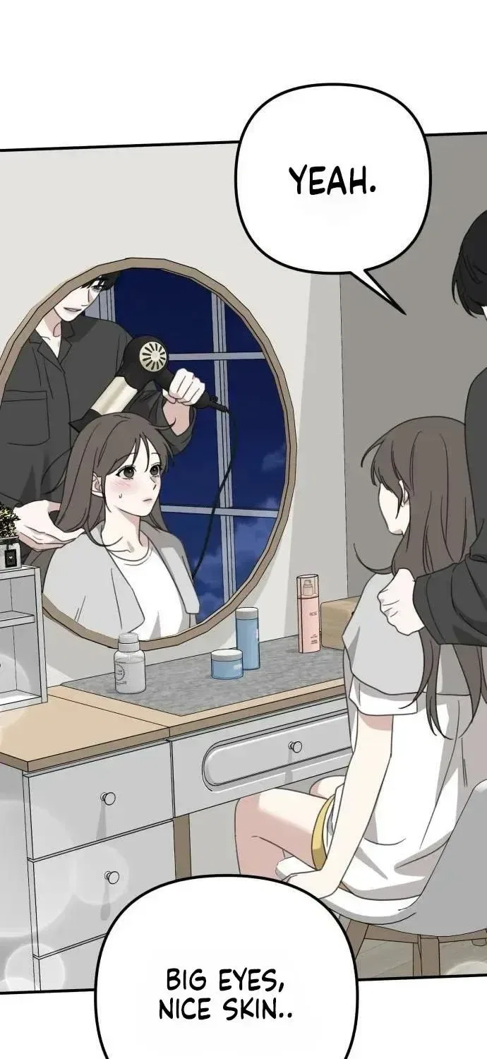 Love Is Sweet, Living Together Is Spicy Chapter 33 – Page 12