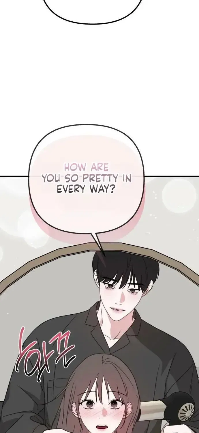 Love Is Sweet, Living Together Is Spicy Chapter 33 – Page 13