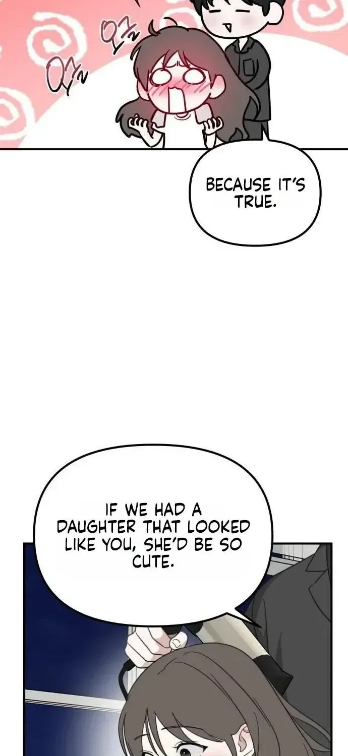 Love Is Sweet, Living Together Is Spicy Chapter 33 – Page 15