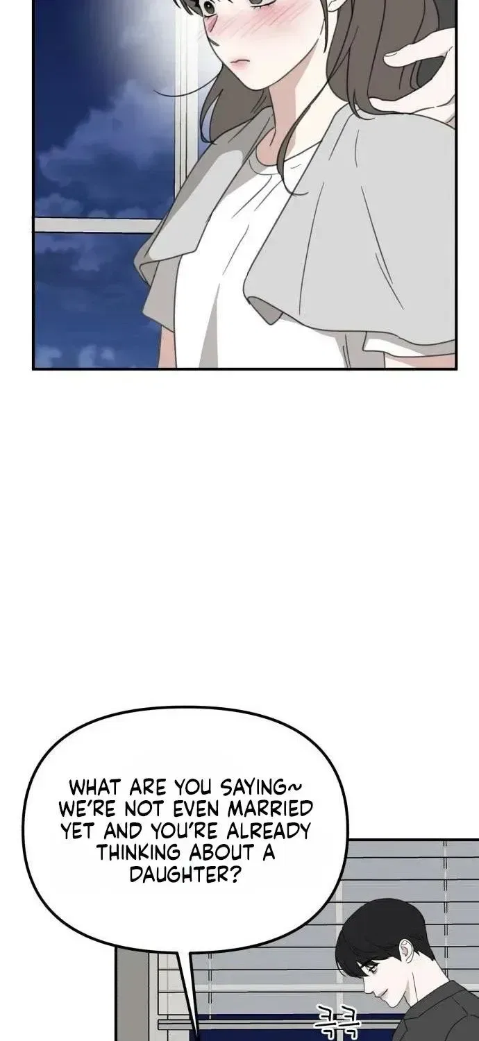 Love Is Sweet, Living Together Is Spicy Chapter 33 – Page 16