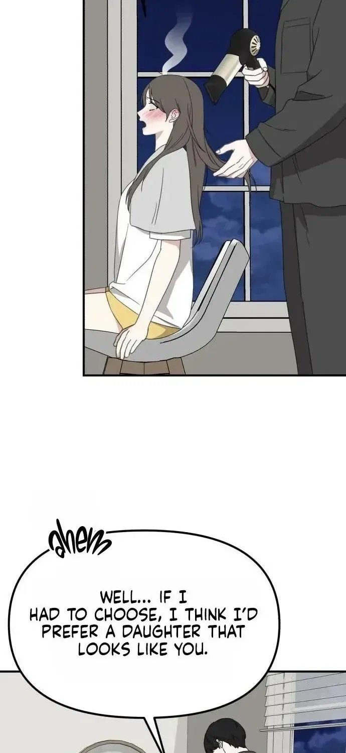Love Is Sweet, Living Together Is Spicy Chapter 33 – Page 17