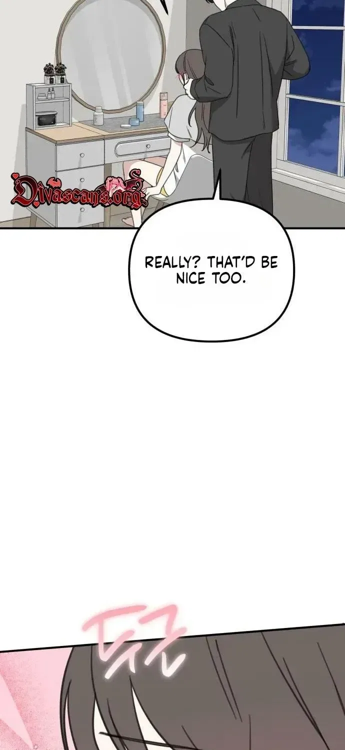 Love Is Sweet, Living Together Is Spicy Chapter 33 – Page 18
