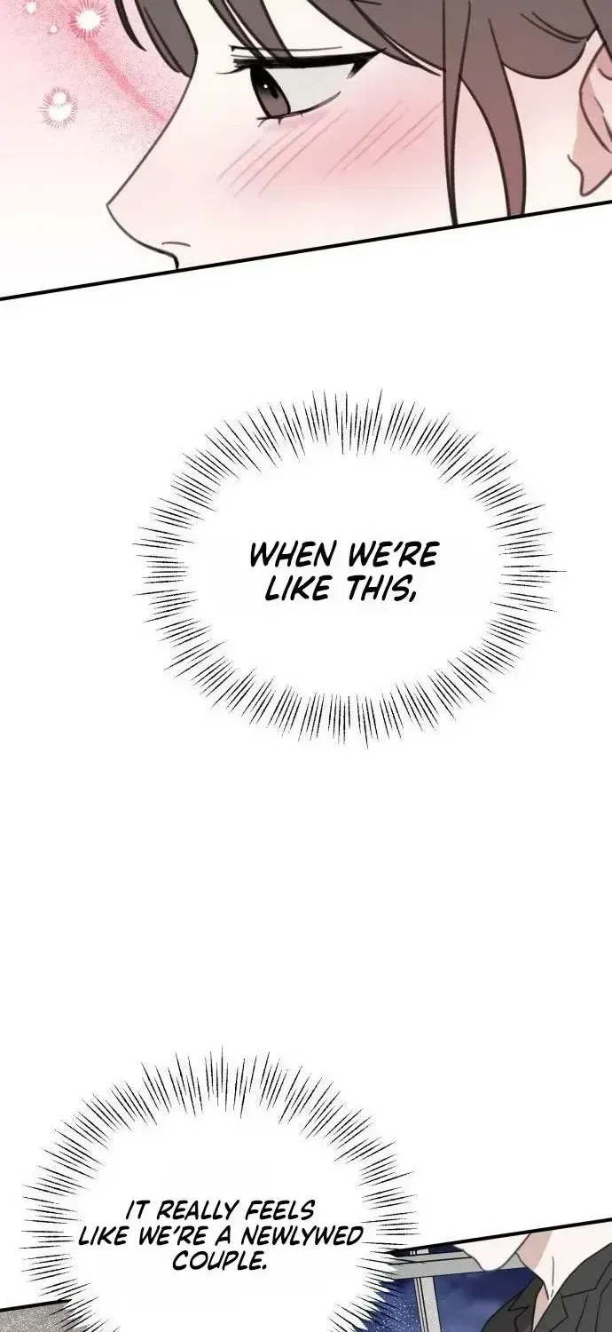 Love Is Sweet, Living Together Is Spicy Chapter 33 – Page 19