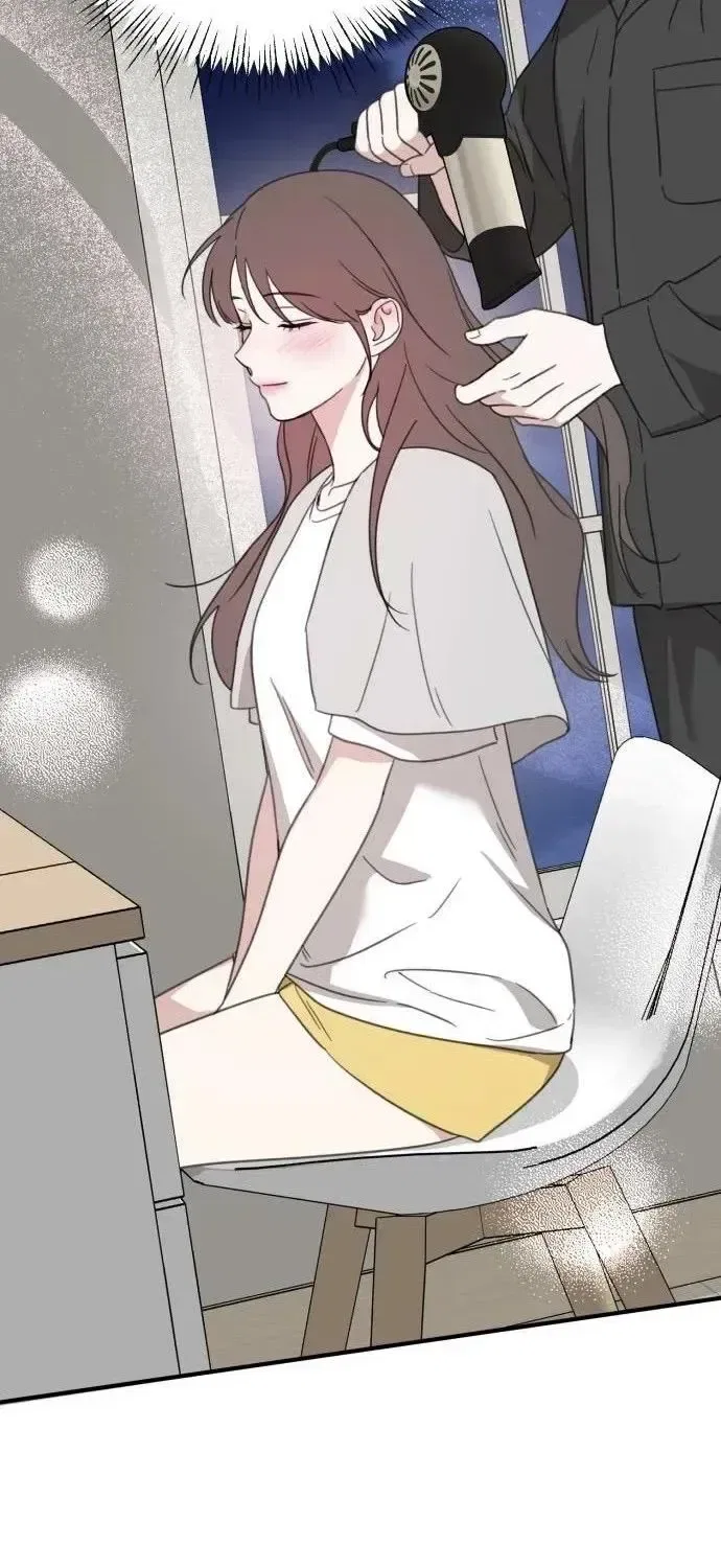 Love Is Sweet, Living Together Is Spicy Chapter 33 – Page 20
