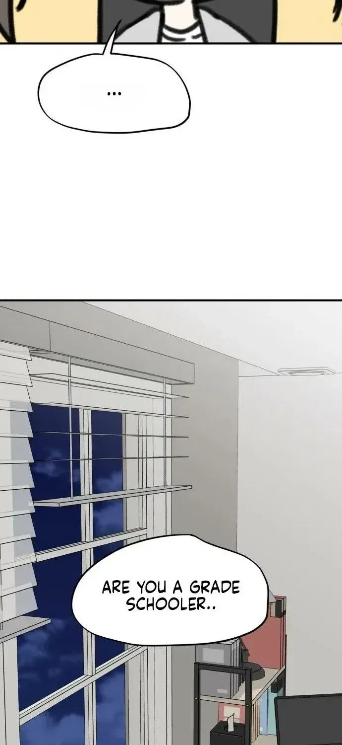 Love Is Sweet, Living Together Is Spicy Chapter 33 – Page 25