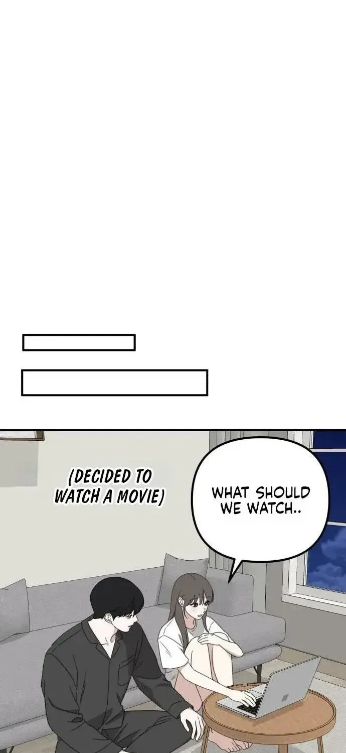 Love Is Sweet, Living Together Is Spicy Chapter 33 – Page 27
