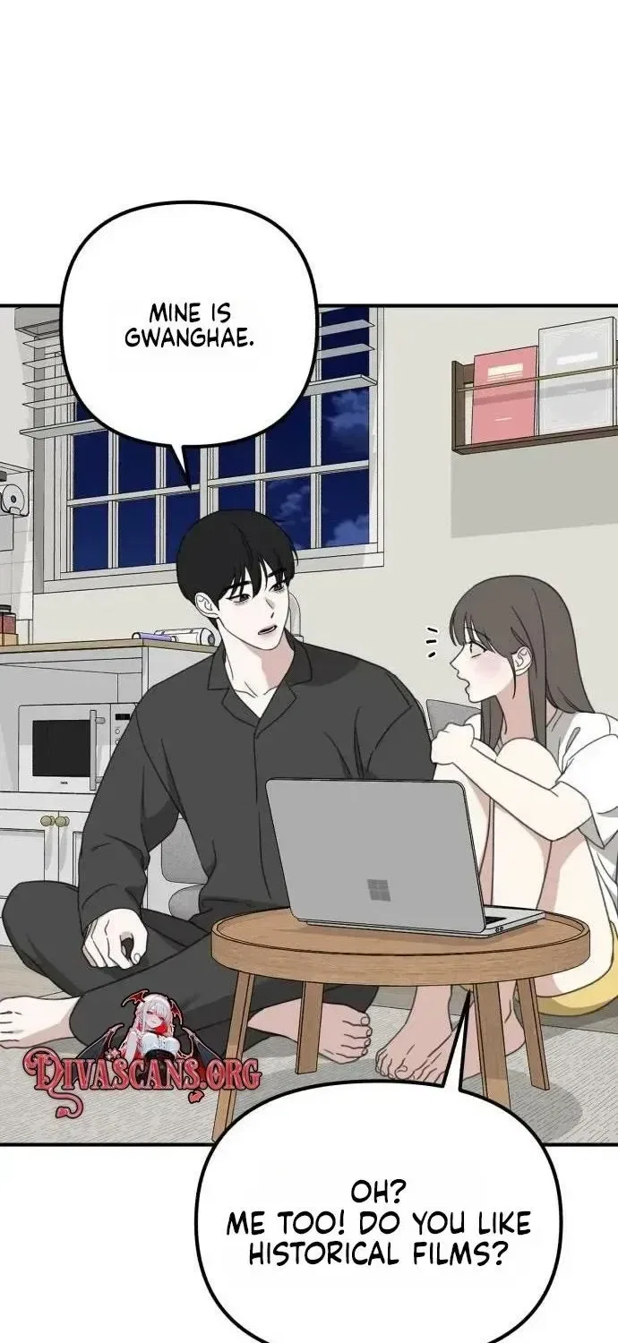 Love Is Sweet, Living Together Is Spicy Chapter 33 – Page 30