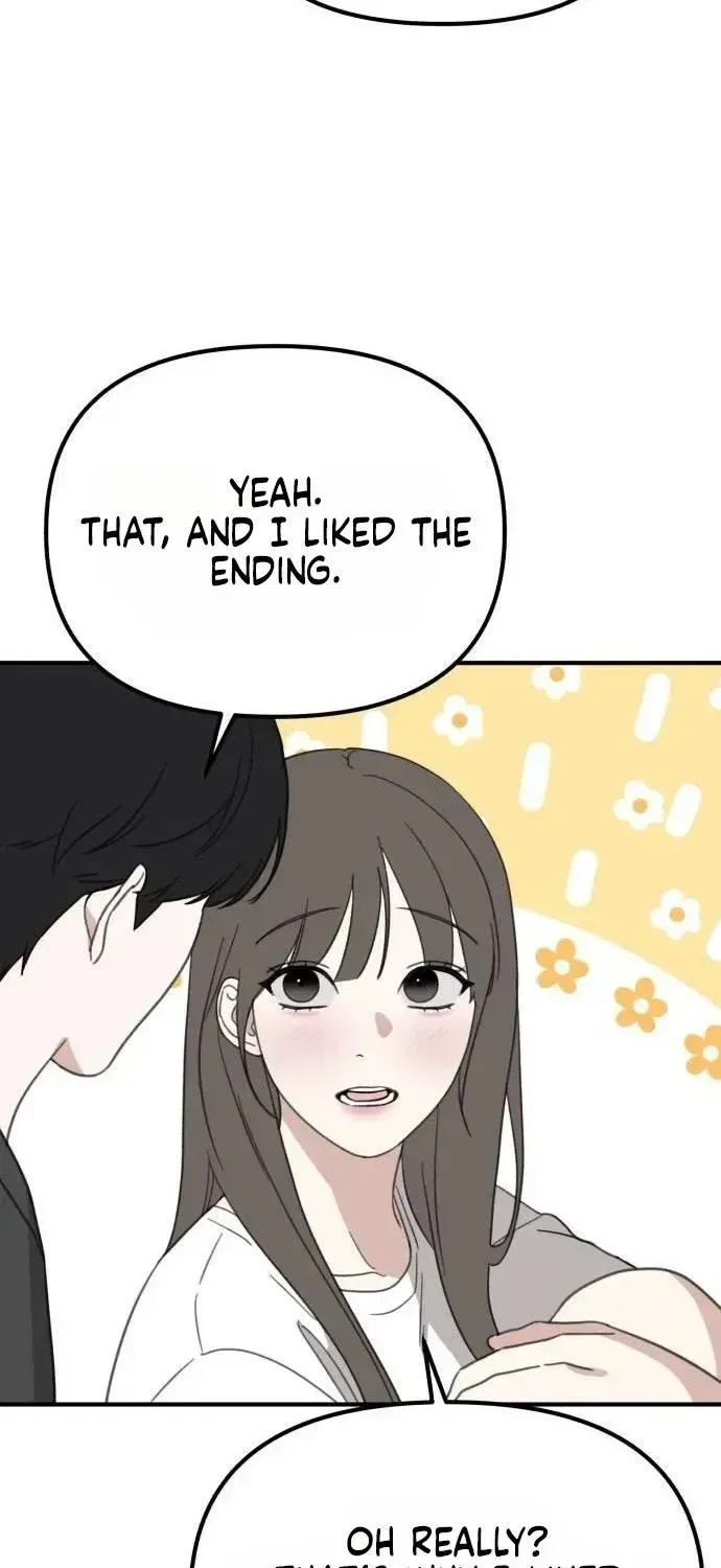 Love Is Sweet, Living Together Is Spicy Chapter 33 – Page 31