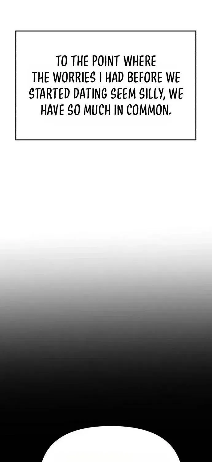 Love Is Sweet, Living Together Is Spicy Chapter 33 – Page 34