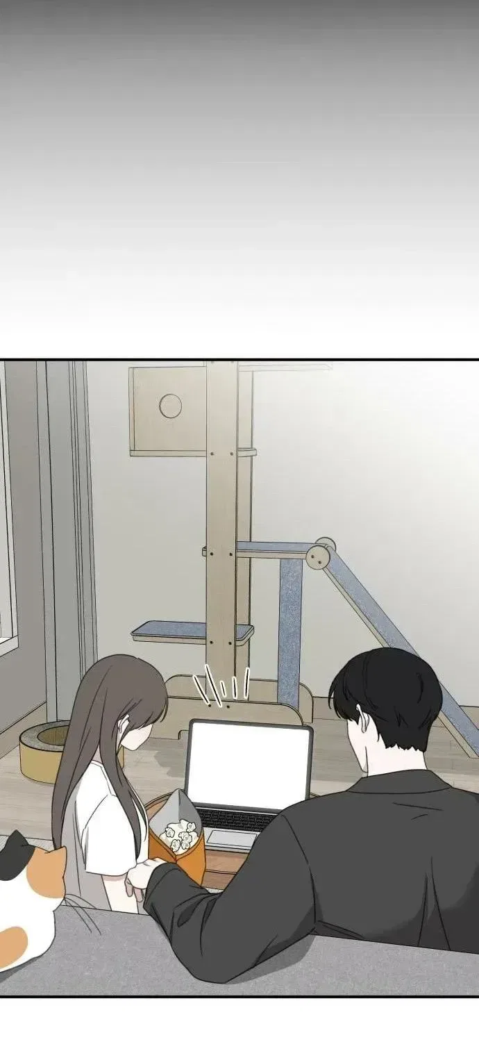 Love Is Sweet, Living Together Is Spicy Chapter 33 – Page 38