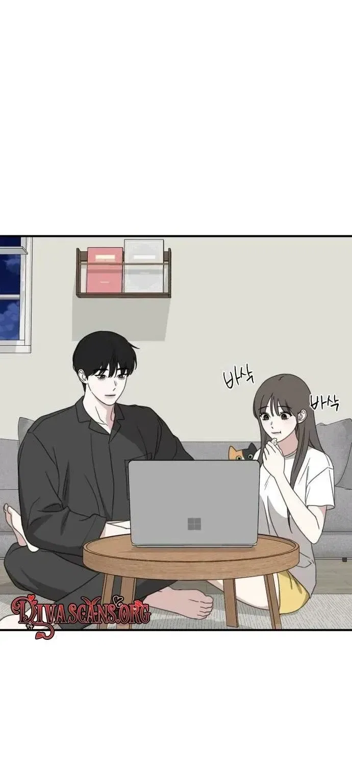 Love Is Sweet, Living Together Is Spicy Chapter 33 – Page 39