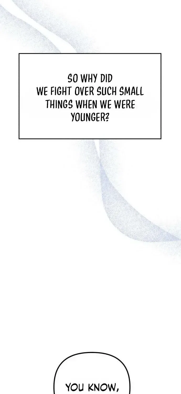 Love Is Sweet, Living Together Is Spicy Chapter 33 – Page 41