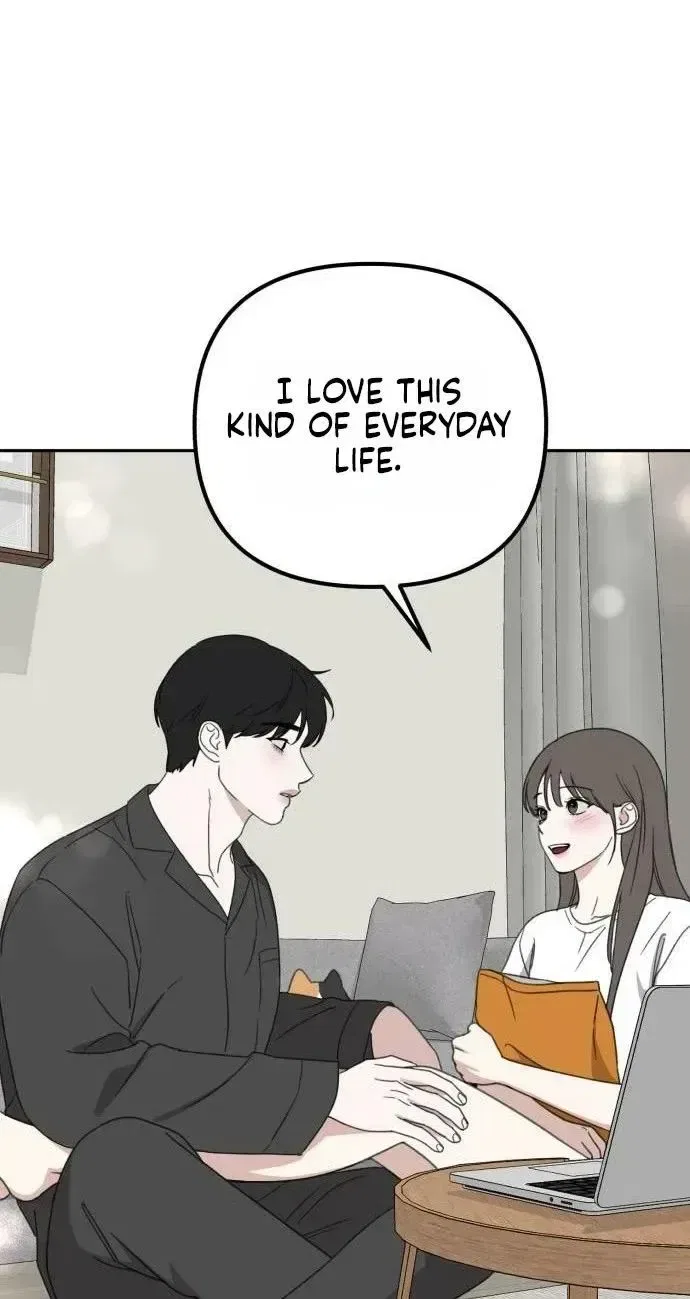 Love Is Sweet, Living Together Is Spicy Chapter 33 – Page 44