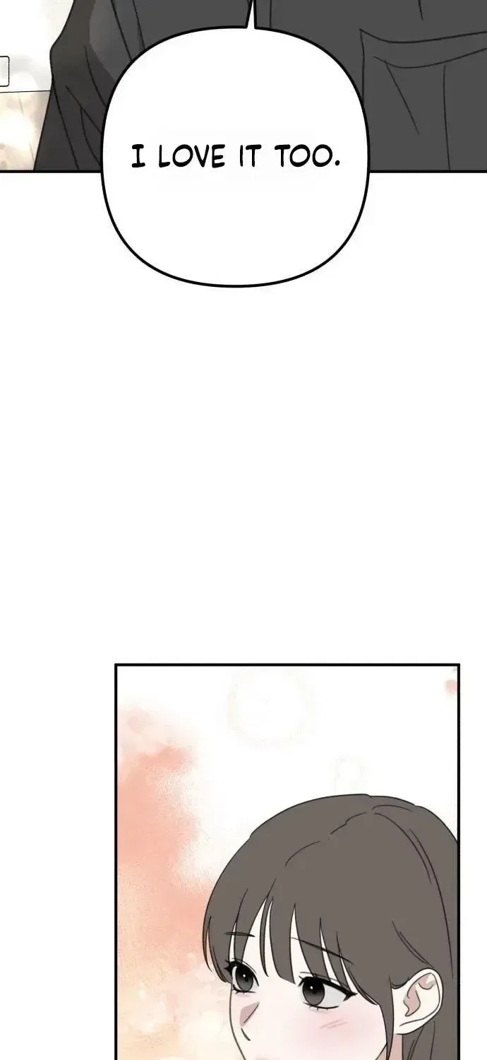 Love Is Sweet, Living Together Is Spicy Chapter 33 – Page 46
