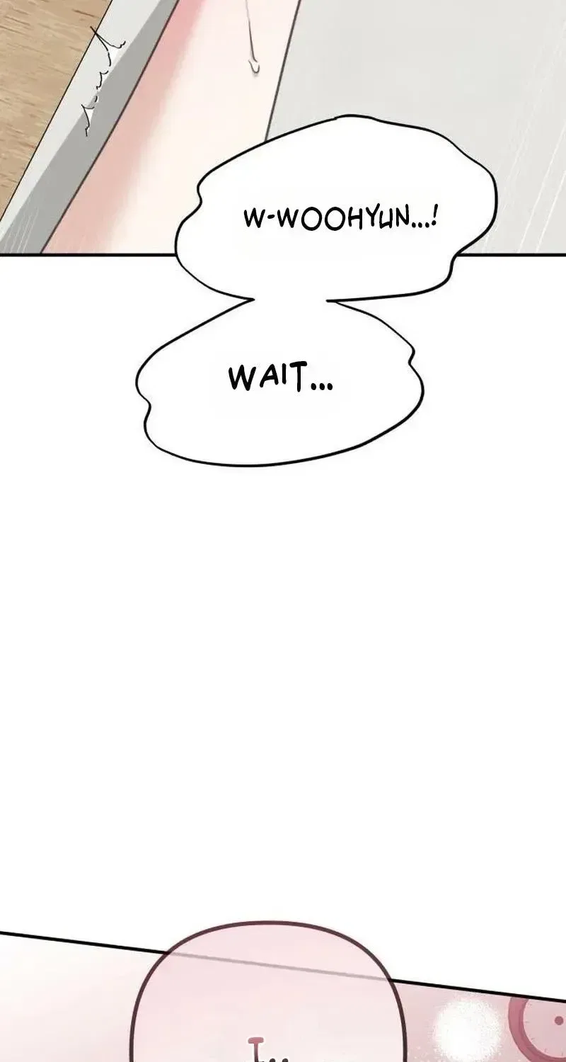 Love Is Sweet, Living Together Is Spicy Chapter 32 – Page 3