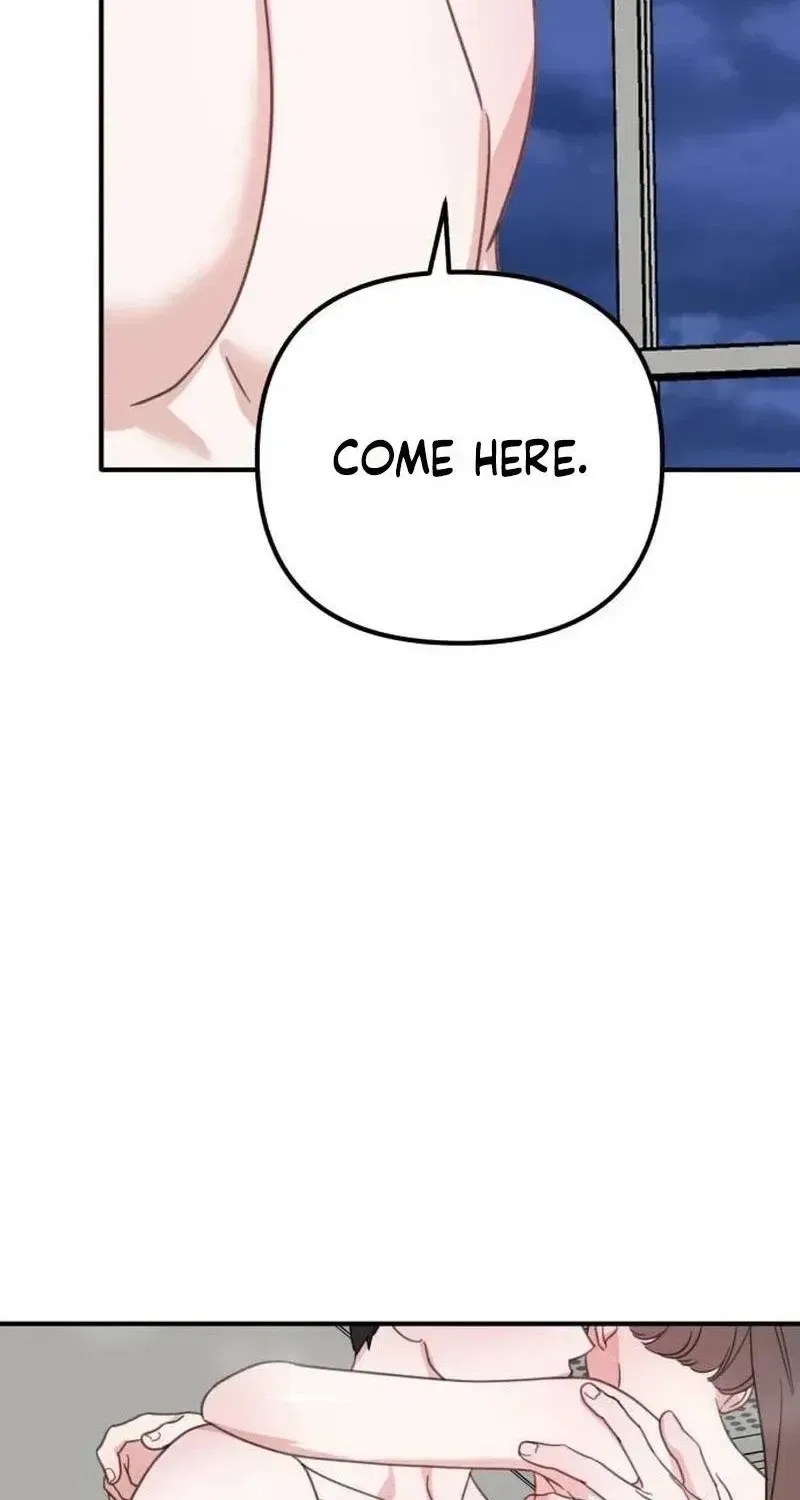 Love Is Sweet, Living Together Is Spicy Chapter 32 – Page 8