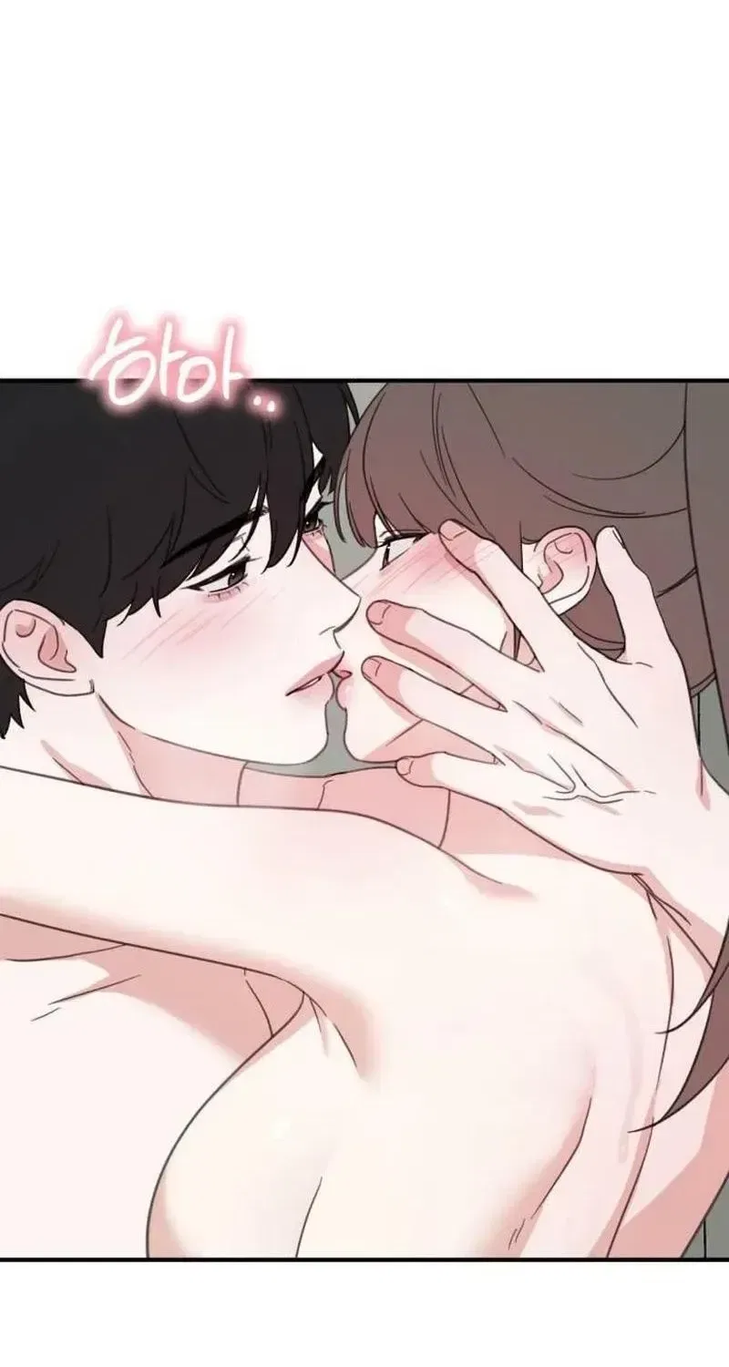 Love Is Sweet, Living Together Is Spicy Chapter 32 – Page 10