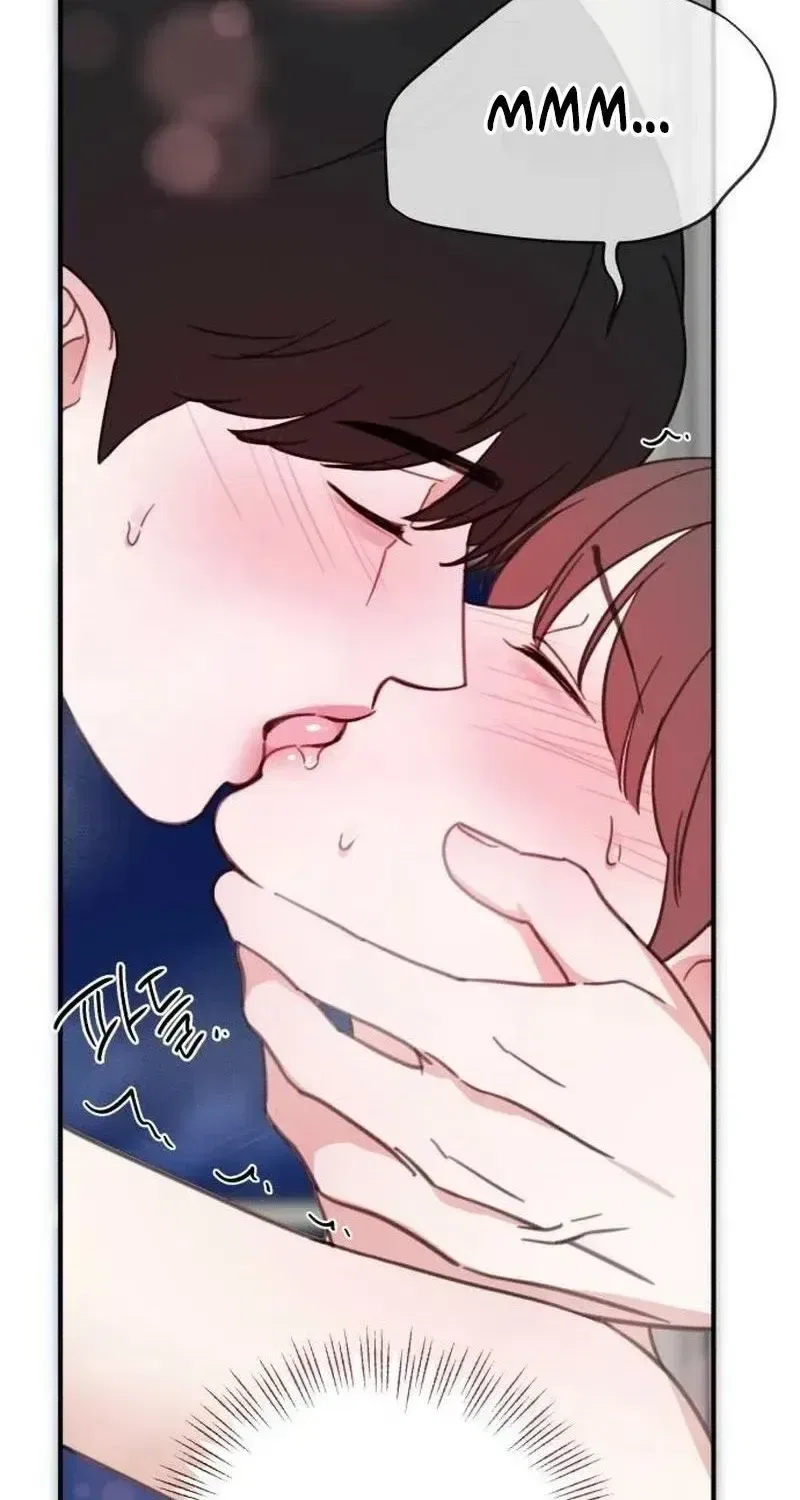 Love Is Sweet, Living Together Is Spicy Chapter 32 – Page 17